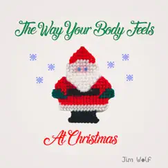 The Way Your Body Feels at Christmas - Single by Jim Wolf album reviews, ratings, credits