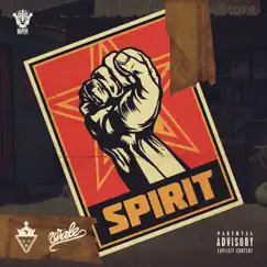 Spirit (feat. Wale) - Single by Kwesta album reviews, ratings, credits