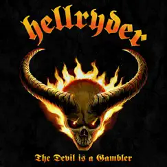 The Devil Is a Gambler by Hellryder & Grave Digger album reviews, ratings, credits