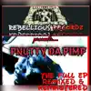 Rebellious Recordz Presents P Nutty da Pimp - EP album lyrics, reviews, download