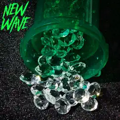 New Wave (feat. VV$) Song Lyrics