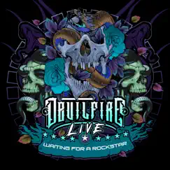 Waiting for a Rockstar (Live) - Single by Devilfire album reviews, ratings, credits