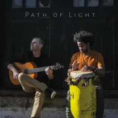 Path of Light - EP by Jeff Pierre & Stephen Duros album reviews, ratings, credits