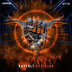 Uprising - Single by Rayvolt album reviews, ratings, credits