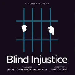 Blind Injustice, Scene 9: Hold On, Hold On (Live) Song Lyrics