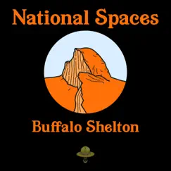 National Spaces: Buffalo Shelton - Single by Samuel Kelly album reviews, ratings, credits