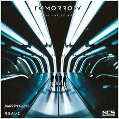 Tomorrow (feat. Harley Bird) - Single by Barren Gates & BEAUZ album reviews, ratings, credits