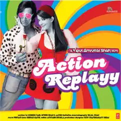 Action Replayy (Original Motion Picture Soundtrack) by Pritam album reviews, ratings, credits