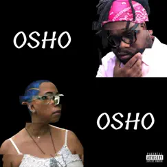 Osho - Single by Cphr Dvn album reviews, ratings, credits