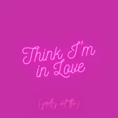 Think I'm in Love - Single by Thorb album reviews, ratings, credits