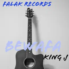 Bewafa (feat. ROHAN) - Single by King J album reviews, ratings, credits