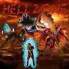 Hellzone - Single album lyrics, reviews, download