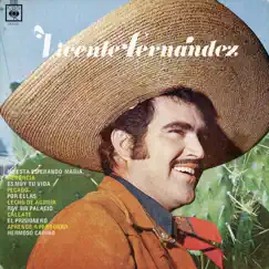 Vícente Fernández by Vicente Fernández album reviews, ratings, credits