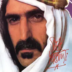 Sheik Yerbouti by Frank Zappa album reviews, ratings, credits