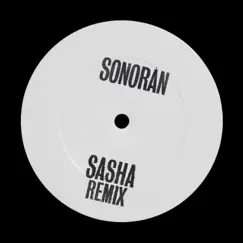 Sonoran (Sasha Remix) Song Lyrics