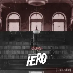 Days (Acoustic) Song Lyrics