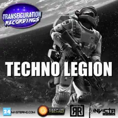 Techno Legion - Single by Andy Bsk & David Moleon album reviews, ratings, credits
