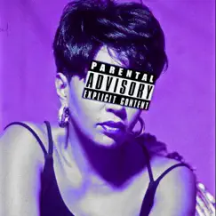 Anita Baker (feat. CallG0d) - Single by PurpBoy album reviews, ratings, credits