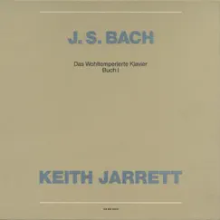 Das Wohltemperierte Klavier: Book 1, BWV 846-869: Fugue in A Minor BWV 865 Song Lyrics
