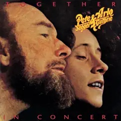 Together in Concert (Remastered 1999) by Pete Seeger & Arlo Guthrie album reviews, ratings, credits
