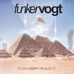 Conspiracy by Funker Vogt album reviews, ratings, credits