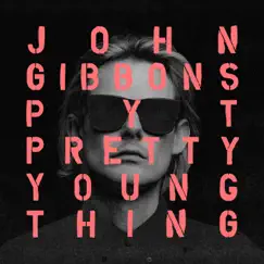 P.Y.T. (Pretty Young Thing) [Vertue Remix] - Single by John Gibbons album reviews, ratings, credits