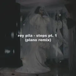 Steps (Pt. 1) [Plano Remix] - Single by Rey Pila & Plano album reviews, ratings, credits