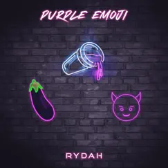Purple Emoji - Single by Rydah album reviews, ratings, credits