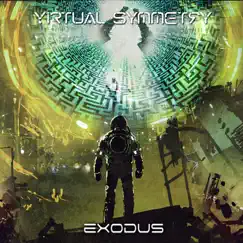 Exodus (feat. Thomas Lang & Tom S. Englund) Song Lyrics