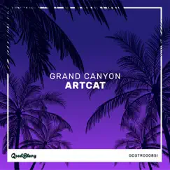 Artcat - Single by Grand Canyon album reviews, ratings, credits