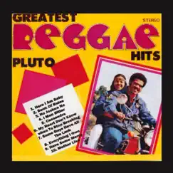 Greatest Reggae Hits by Pluto Shervington album reviews, ratings, credits