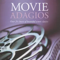 Movie Adagios by Various Artists album reviews, ratings, credits