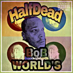 Best of Both Worlds - EP by Harlem HalfDead album reviews, ratings, credits