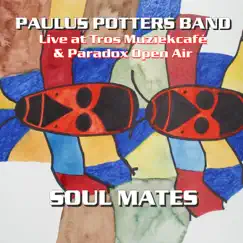 Live at Tros Muziekcafe and Paradox Open Air by Paulus Potters Band album reviews, ratings, credits