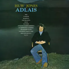 Adlais by Huw Jones album reviews, ratings, credits