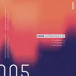Ultraviolet - Single by 28mm album reviews, ratings, credits