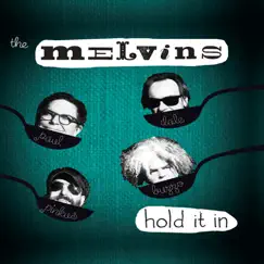 Hold It In by Melvins album reviews, ratings, credits