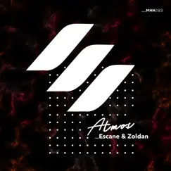 Atmos - Single by Zoldan & Escane album reviews, ratings, credits