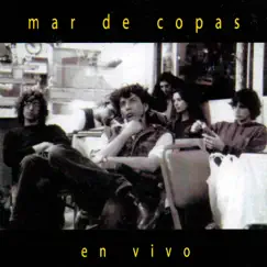 En Vivo by Mar de Copas album reviews, ratings, credits