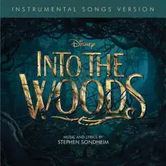 Into the Woods (Instrumental Songs Version) by Stephen Sondheim album reviews, ratings, credits