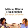 La Mariposa y el Farolero - Single album lyrics, reviews, download