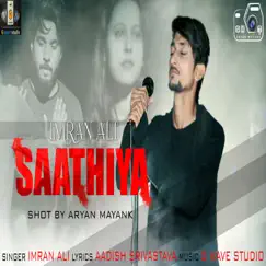 Saathiya Song Lyrics