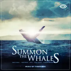 Summon the Whales by Tybercore album reviews, ratings, credits