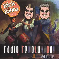 Radio Revolution! by Rick & Bubba album reviews, ratings, credits