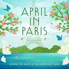 April in Paris Song Lyrics