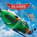 Planes (Original Motion Picture Soundtrack) album cover