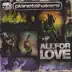 All for Love album cover