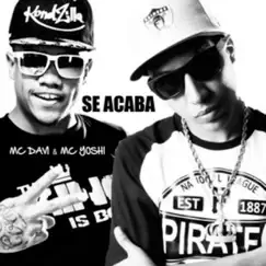 Se Acaba Song Lyrics