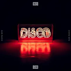 Disco - Single by Sub-Radio album reviews, ratings, credits