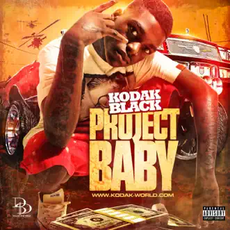 Project Baby by Kodak Black album download
